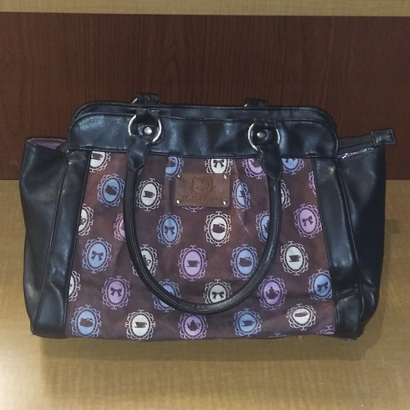 Sanrio Hello Kitty purse - Picture 1 of 7